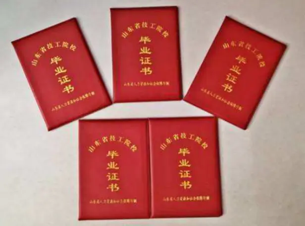 高中毕业证生成免费版